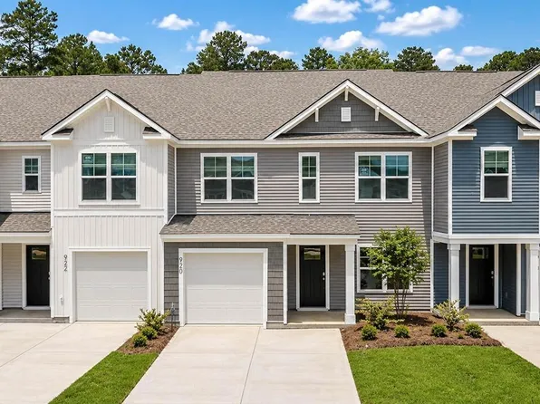920 Long Bluff Rd, Summerville, SC 29486