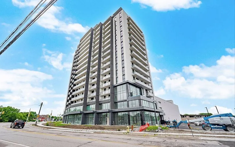 33 Erie Ave #402