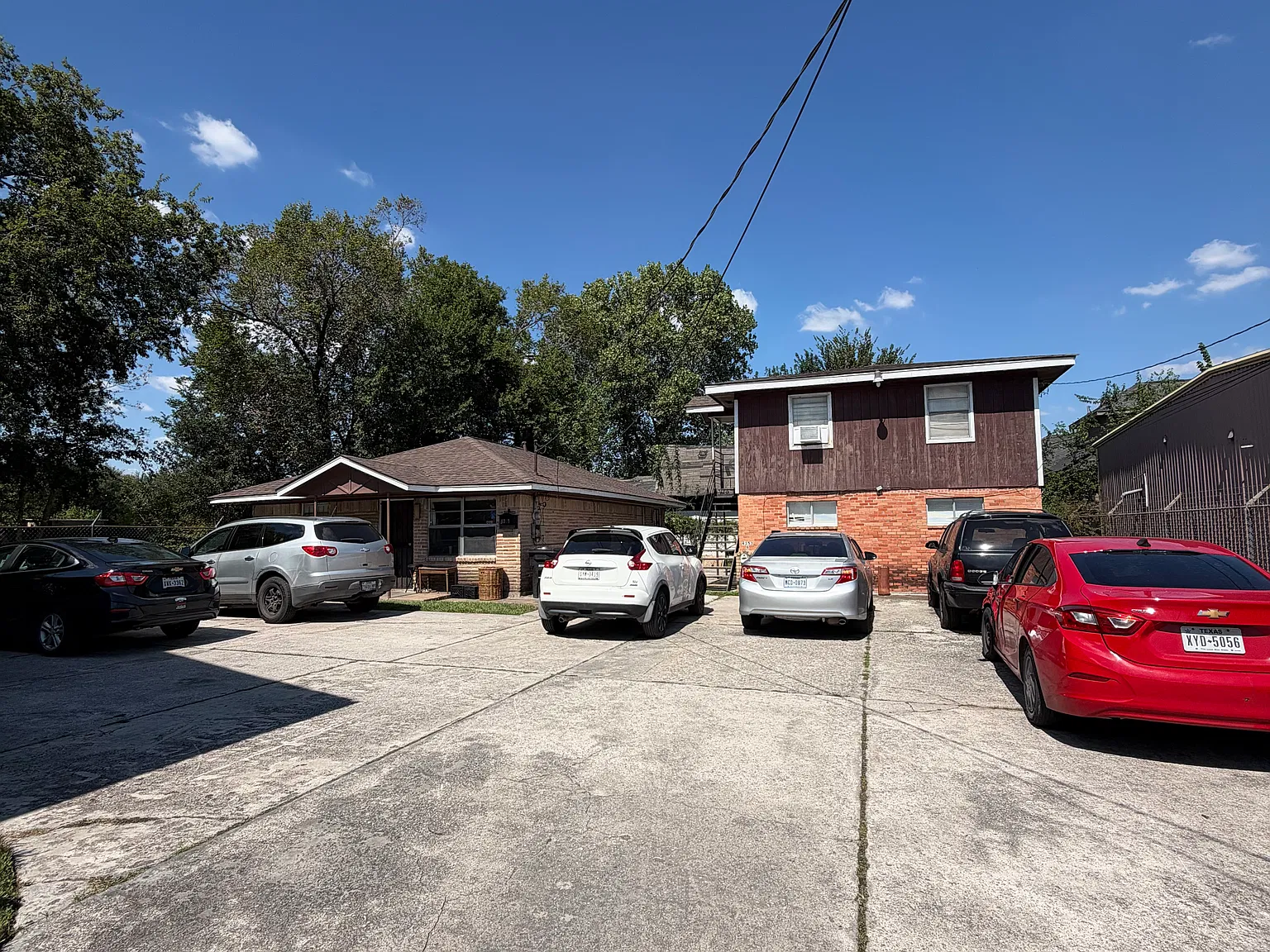 1 bed, 3600 sqft, $799 — Photo 4