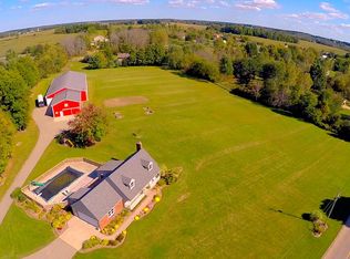 4940 Stage Ave NW, Grand Rapids, MI 49544