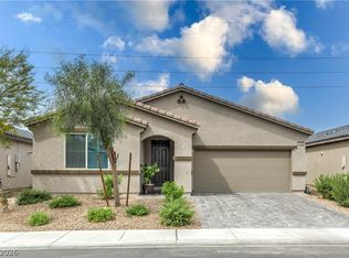 5123 Stonecrop St, North Las Vegas, NV 89031