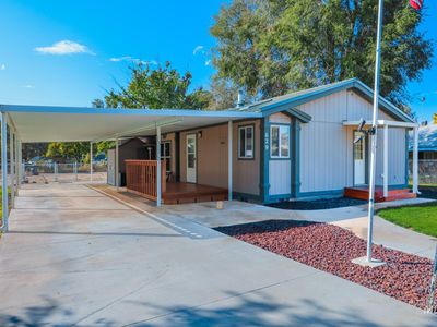 629 15th St, Vale, OR, 97918