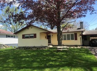 414 Hillbrook Rd, Elmira, NY 14905