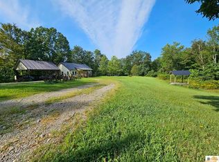 375 Fudge Rd, Breeding, KY 42715