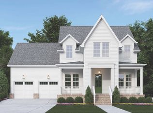 2037 Congress Dr LOT 2708, Franklin, TN 37064