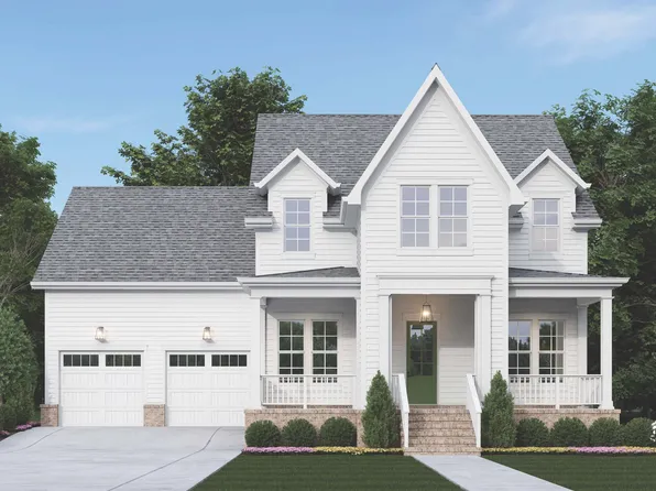 2037 Congress Dr Lot 2708, Franklin, TN 37064