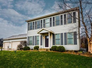 2233 Suncrest Breeze, Berrien Springs, MI 49103