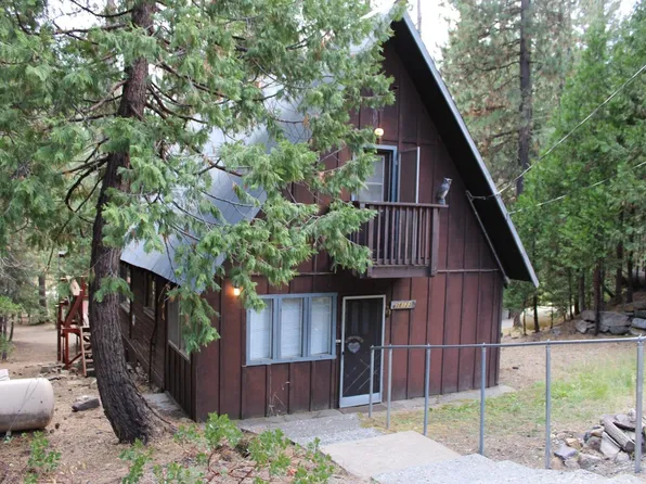 38123 Conard Ave, Mill Creek, CA 96061