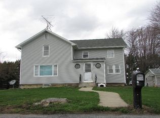 8178 Bays Rd, Wayne, OH 43466