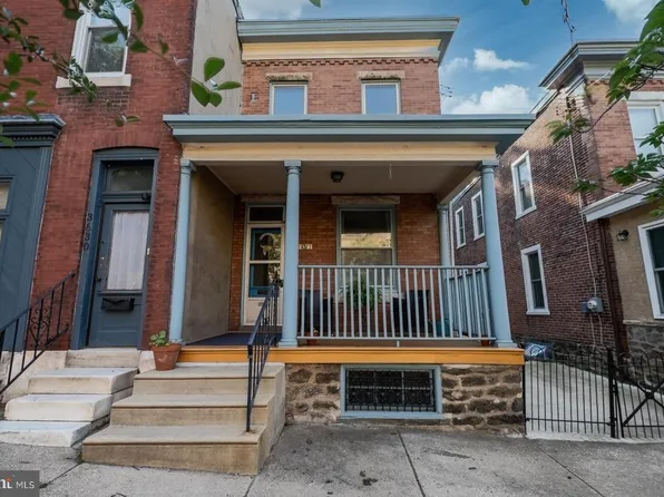 3632 Midvale Ave, Philadelphia, PA 19129