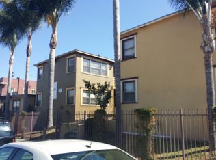 2175 Ocean View Blvd, San Diego, CA 92113