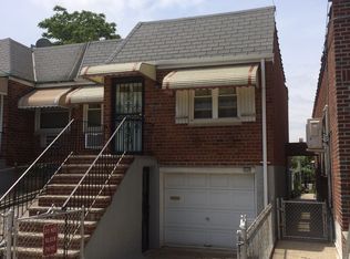 58-08 63rd St, maspeth, NY 11378