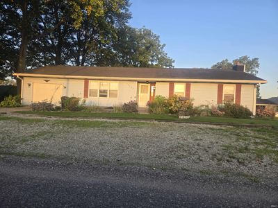 17593 Juniper Rd, Argos, IN, 46501