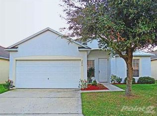 246 Sigmund Loop, Davenport, FL 33837
