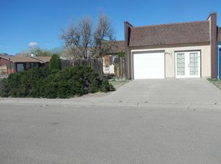 1201 N Flor De Valle Ave, Socorro, NM 87801