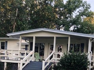 5711 Summer Place Rd, Cedar Bluff, AL 35959