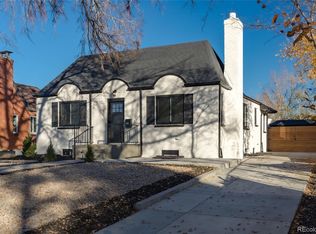 2518 Kearney Street, Denver, CO 80207
