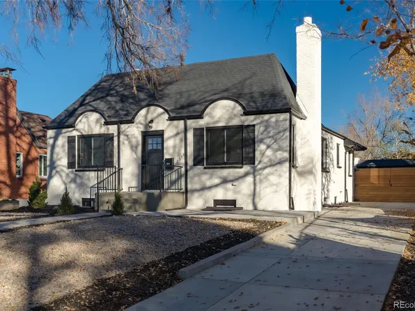 2518 Kearney Street, Denver, CO 80207