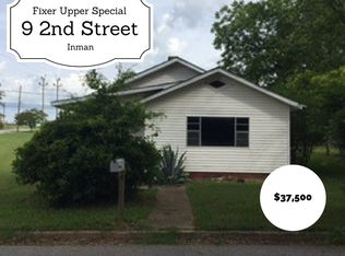 9 2nd St, Inman, SC 29349