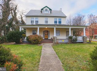 3319 Dorchester Rd, Baltimore, MD 21215