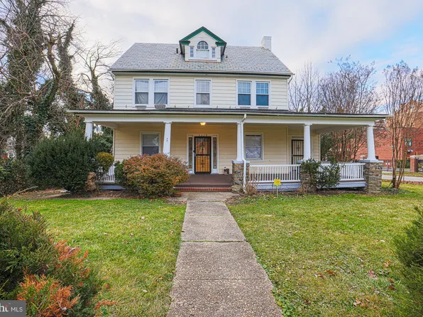 3319 Dorchester Rd, Baltimore, MD 21215