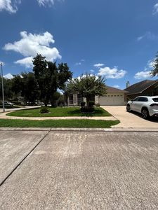 4826 Claymill Ct, Katy, TX, 77449