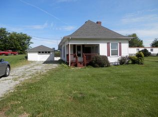 114 Bethlehem Rd, Pleasureville, KY 40057
