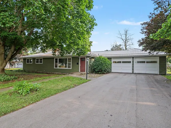 410 Lake St, Homer, MI 49245