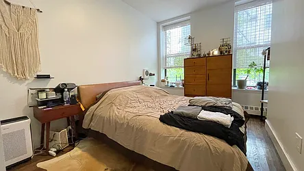 Rented by Strivers Management Group Corp (Brokerage)