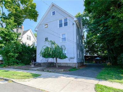 31 Florence St, New Britain, CT, 06051