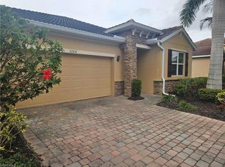 3264 Royal Gardens AVE, FORT MYERS, FL 33916