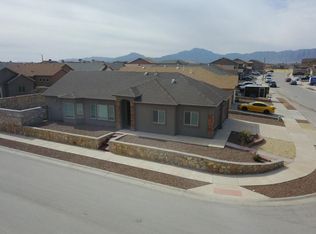 7216 Dust Storm Ln, El Paso, TX 79934
