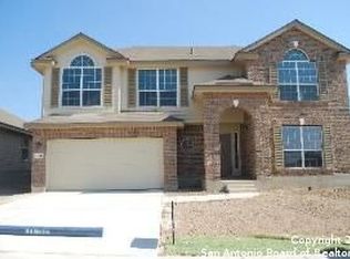 9830 Common Law, Converse, TX 78109