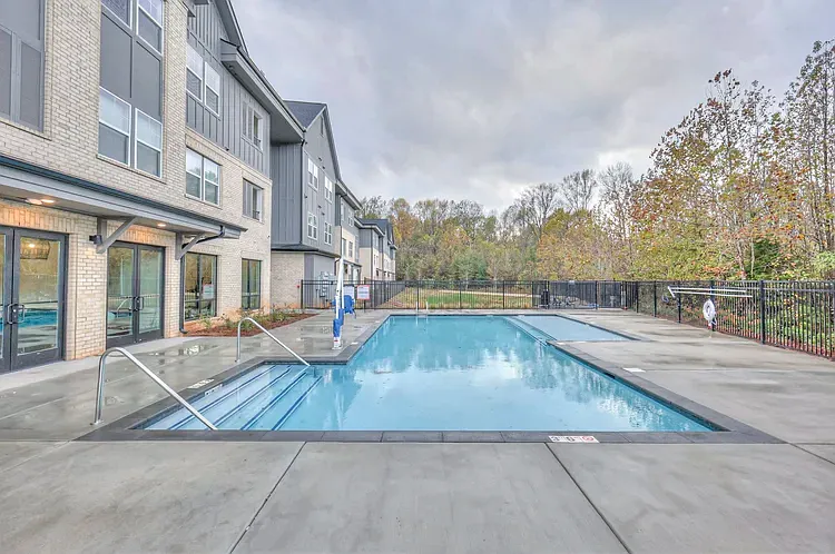 Blue Ridge Flats — Photo 2