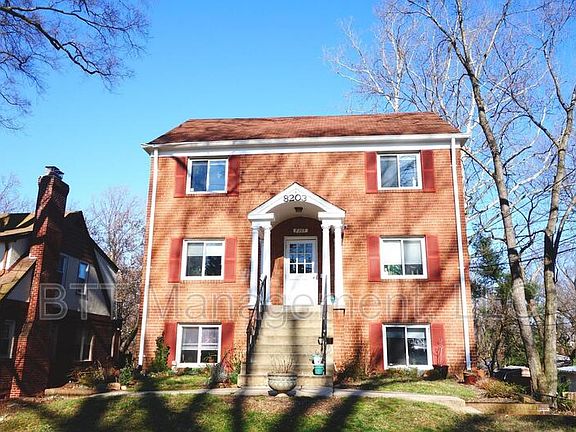 3rd image of 8203 Garland Ave APT 2