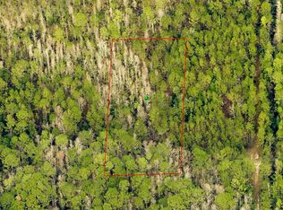 LOT 7120-01-22-0 Sixteen, Lake Helen, FL 32744