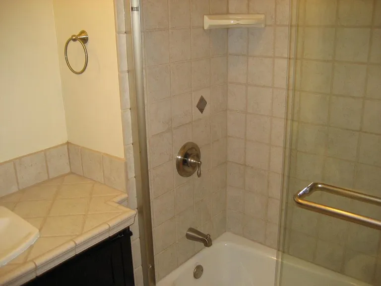 South Bathroom