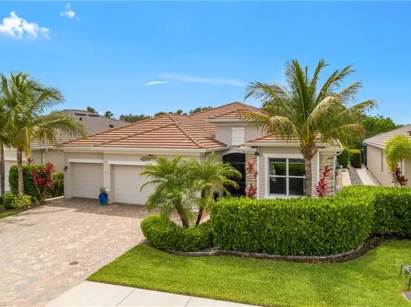 16470 Bonita Landing CIR, BONITA SPRINGS, FL 34135