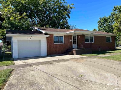 312 W 9th St, Metropolis, IL, 62960
