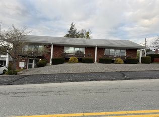 205 Brayton Ave #1-8, Cranston, RI 02920