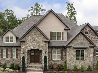 22585 Montebello Ct, Novi, MI 48375