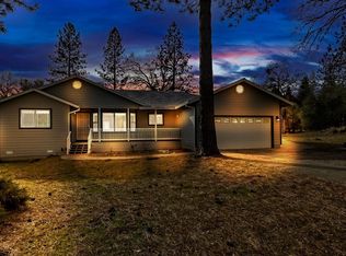 10132 Texas Hill Rd, Oregon House, CA 95962