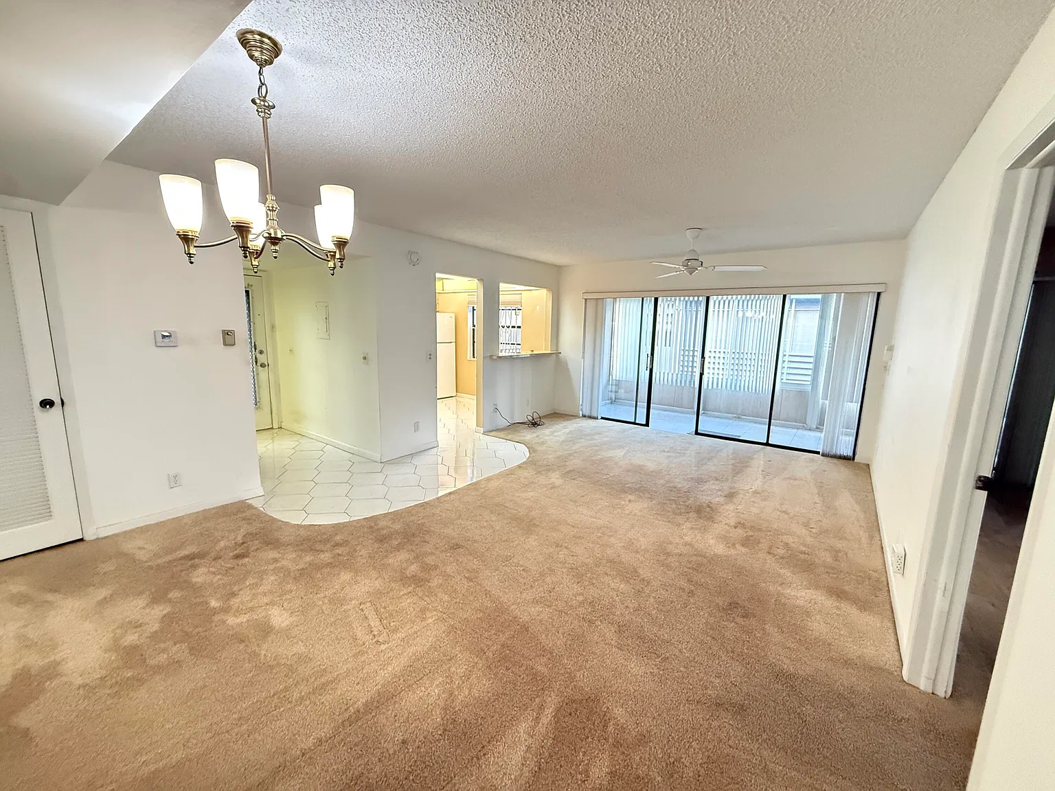 1 bed, 1.5 bath, 795 sqft, $1,450 — Photo 4