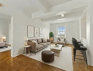 2166 Broadway #22D image 1 of 13