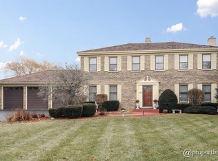 1612 Picardy Ct, Long Grove, IL