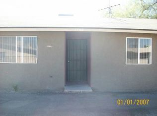 1702 E Blacklidge Dr, Tucson, AZ 85719
