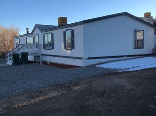 6201 Marseille Blvd, Farmington, NM 87402