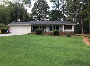 6107 Farmington Ct SE, Covington, GA 30014