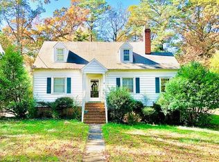 7129 Cherokee Rd, Richmond, VA 23225