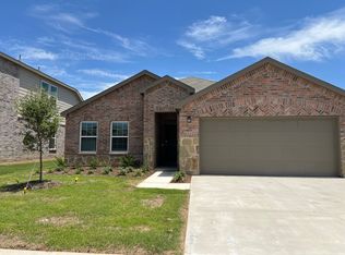 16044 Isles Dr, Haslet, TX 76052